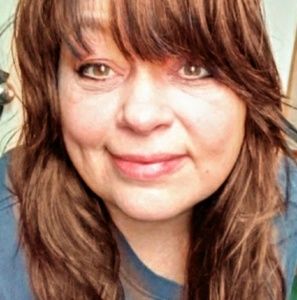 Meet your Posher, Diane